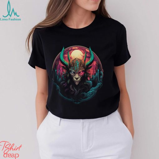 Loki Legends Shirt