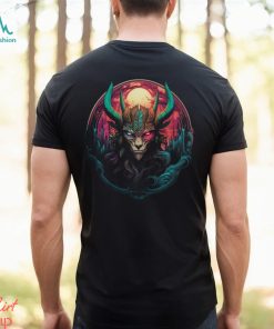 Loki Legends Shirt