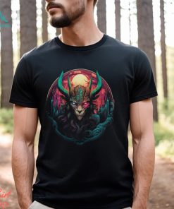 Loki Legends Shirt