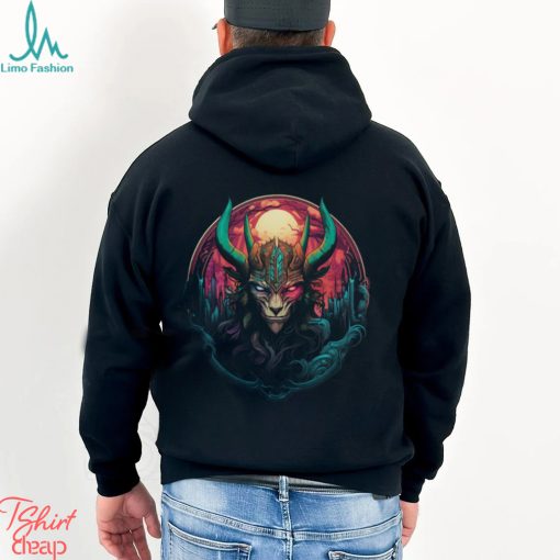 Loki Legends Shirt