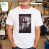 Wizard Of Barge Proud Citizen Of Tromaville Toxic Chemical Capital Of The World Shirt