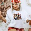 Lucy’s in the Sky Shirt