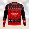 Kenya Knitted Sweater Style All Over Print For Men And Women Gift Christmas Holiday