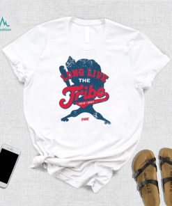 Long Live the Tribe Shirt