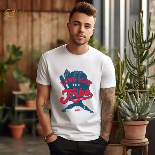 Long Live the Tribe Shirt