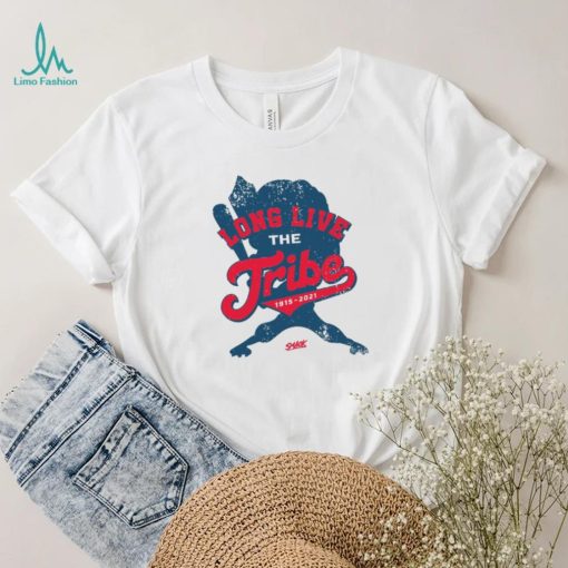 Long Live the Tribe Shirt