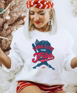 Long Live the Tribe Shirt