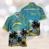 Tennessee Titans NFL Summer Customized Hawaii Shirt For Sports Fans