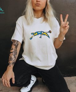 Los Angeles Chargers cartoon logo shirt
