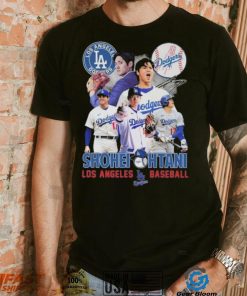 Los Angeles Dodgers Baseball 2023 Shohei Ohtani Signature Shirt, hoodie, sweater, long sleeve and tank top Los Angeles Dodgers Baseball 2023 Shohei Ohtani Signature Shirt