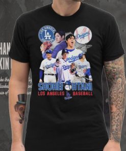 Los Angeles Dodgers Baseball 2023 Shohei Ohtani Signature Shirt, hoodie, sweater, long sleeve and tank top Los Angeles Dodgers Baseball 2023 Shohei Ohtani Signature Shirt