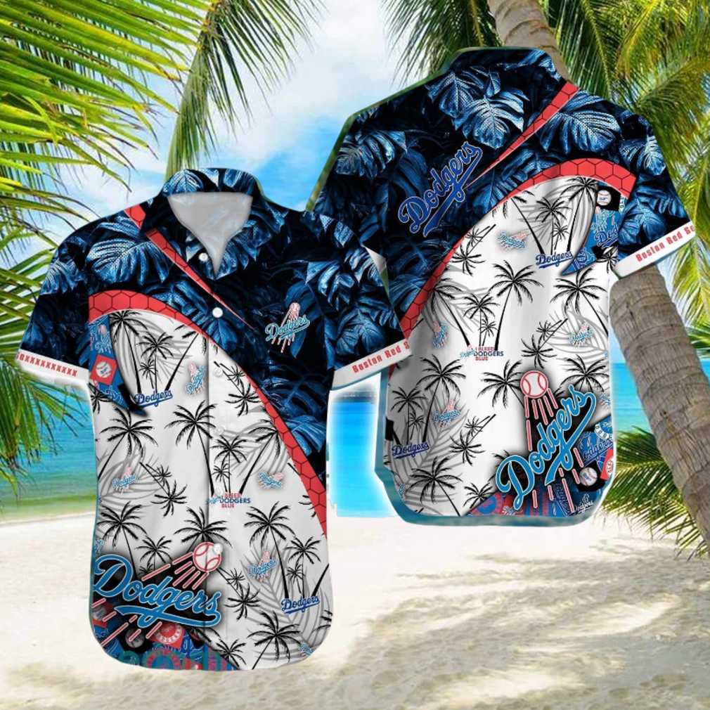 Teenage Mutant Ninja Turtles Aloha Beach Lover Hawaiian Shirt