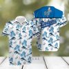 Brussels Airlines Airbus A320 214 Hawaiian Shirt