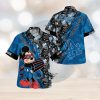 Lsu Hawaiian Shirt Lsu Tigers Coconut Tree Best Hawaiian Shirts
