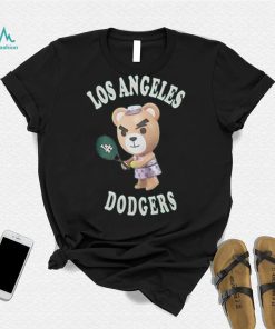 Los Angeles Dodgers Shirt