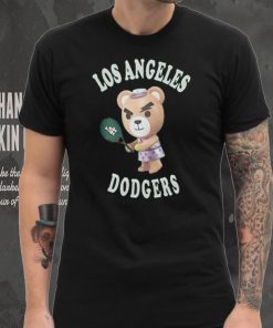 Los Angeles Dodgers Shirt