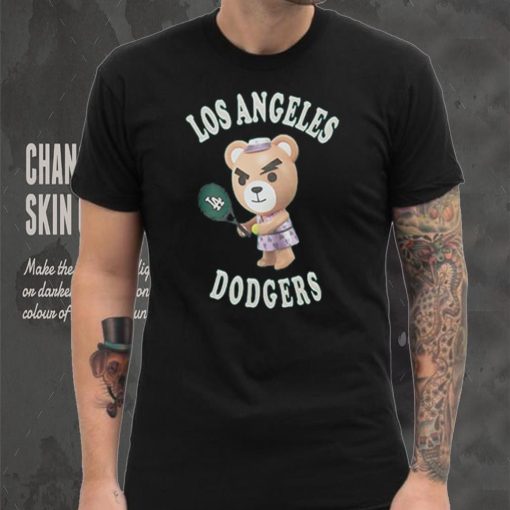 Los Angeles Dodgers Shirt