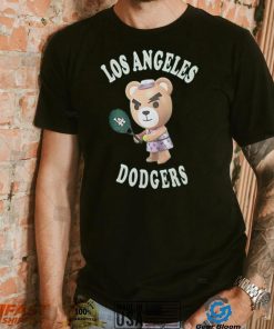 Los Angeles Dodgers Shirt