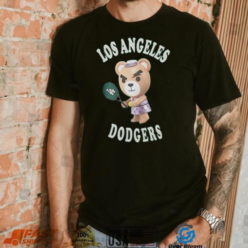 Los Angeles Dodgers Shirt