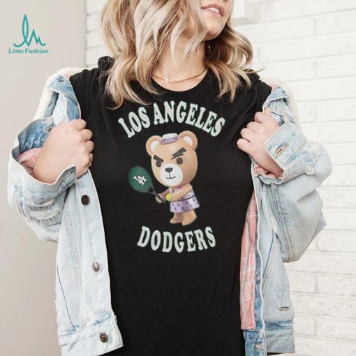 Los Angeles Dodgers Shirt