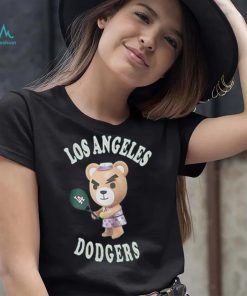 Los Angeles Dodgers Shirt