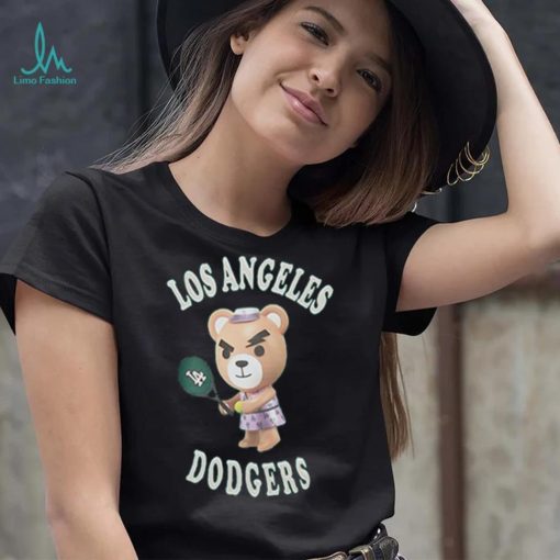 Los Angeles Dodgers Shirt