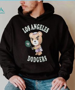 Los Angeles Dodgers Shirt