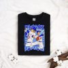 Undertaker deadman show shirt