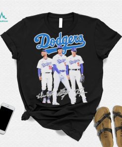 Los Angeles Dodgers Stars Mookie Betts Shohei Ohtani Freddie Freeman T Shirt, hoodie, sweater, long sleeve and tank top Los Angeles Dodgers Stars Mookie Betts Shohei Ohtani Freddie Freeman T Shirt