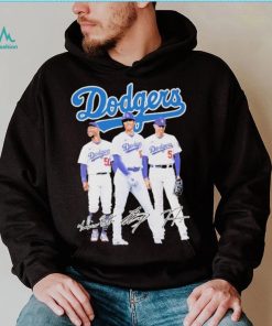Los Angeles Dodgers Stars Mookie Betts Shohei Ohtani Freddie Freeman T Shirt, hoodie, sweater, long sleeve and tank top Los Angeles Dodgers Stars Mookie Betts Shohei Ohtani Freddie Freeman T Shirt