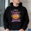 Columbus Crew 2023 MLS Champions Cup Shirt