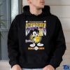 Official 90th Anniversary 1933 – 2023 Pittsburgh Steelers Here We Go, Steelers Shirt