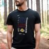 Cool Grinch Oklahoma Sooners Christmas shirt
