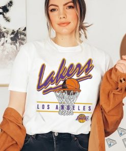 Los Angeles Lakers Nba Essentials Hamilton Vintage t shirt, hoodie, sweater, long sleeve and tank top Los Angeles Lakers Nba Essentials Hamilton Vintage t shirt