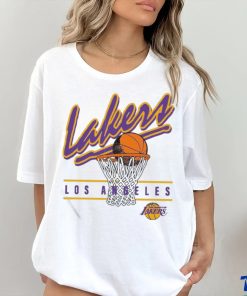 Los Angeles Lakers Nba Essentials Hamilton Vintage t shirt, hoodie, sweater, long sleeve and tank top Los Angeles Lakers Nba Essentials Hamilton Vintage t shirt