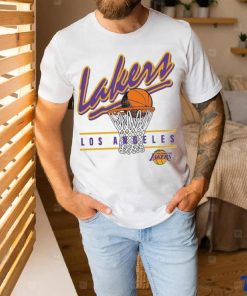 Los Angeles Lakers Nba Essentials Hamilton Vintage t shirt, hoodie, sweater, long sleeve and tank top Los Angeles Lakers Nba Essentials Hamilton Vintage t shirt