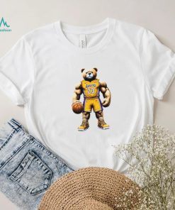 Los Angeles Lakers T Shirt