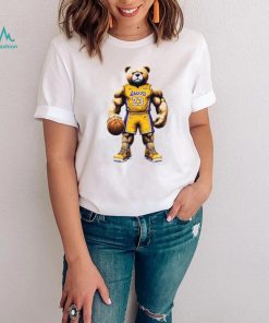 Los Angeles Lakers T Shirt