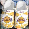 Kobe Bryant Legends Basketball Crocs