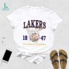 Where I’m From Adult Green Bay Oatmeal Retro Script T Shirt
