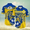 Los Angeles Rams NFL Hawaii Shirt New Trending Summer For Men And Women