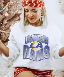 Los Angeles Rams Youth Game Day T Shirt