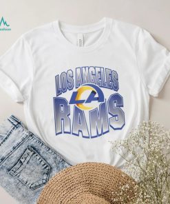 Los Angeles Rams Youth Game Day T Shirt