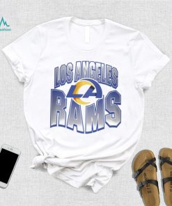 Los Angeles Rams Youth Game Day T Shirt