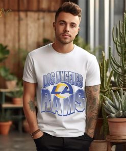 Los Angeles Rams Youth Game Day T Shirt