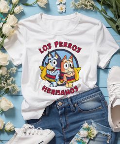 Los Perros Hermanos Shirt