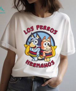 Los Perros Hermanos Shirt