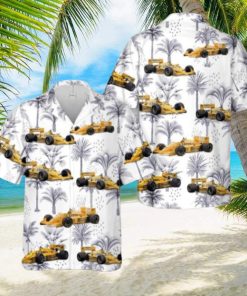 Lotus 99T Formula 1 Best Summer Gift Aloha Hawaiian Shirt 3D Printed