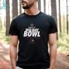 Best 2023 First Responder Bowl Rice Owls shirt
