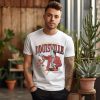 All goods UWM the Panthers were here shirt